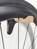 Bike Wheel Hanger | Wheel Holder | Clean, Minimal & Protective Design Roadmode